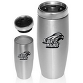 16oz Stratford All Stainless Tumbler